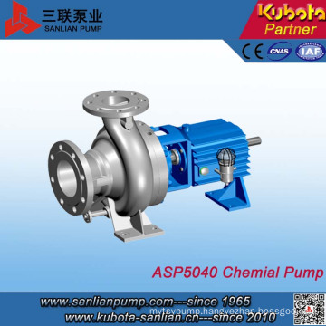 Asp5040-200-450 Type Chemical Process Pump